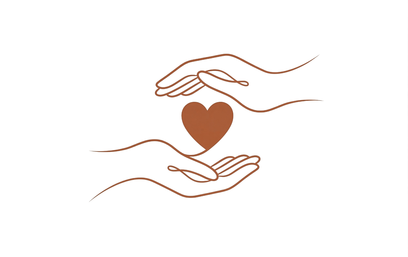 Les Massages d'Hélène — Logo